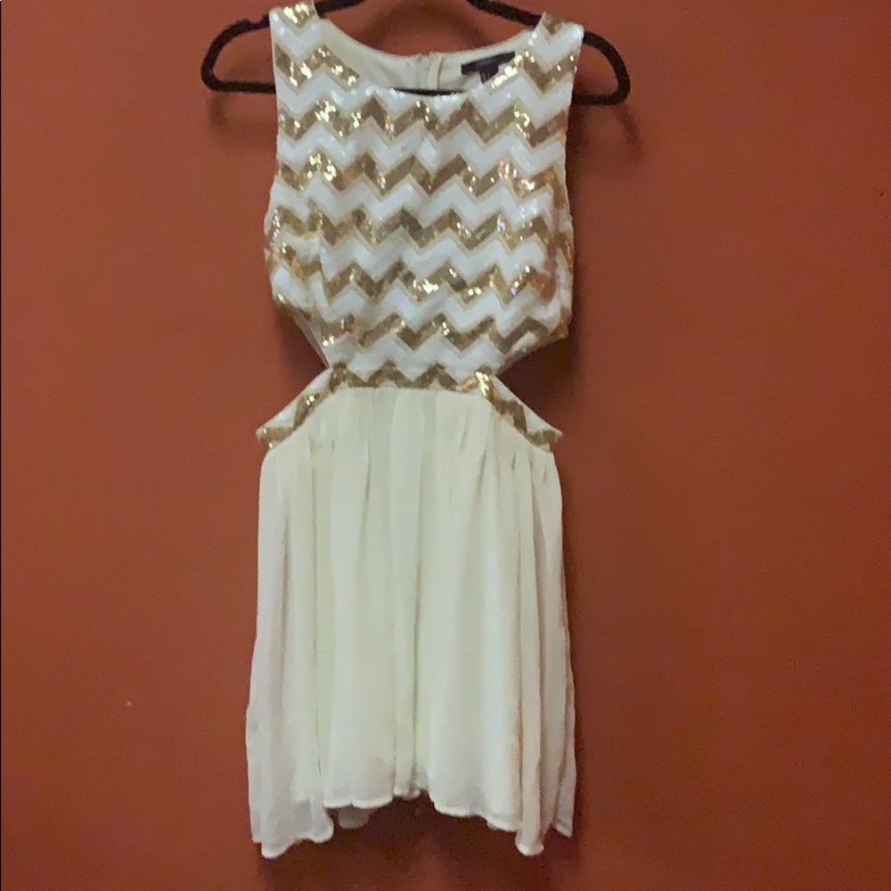 Forever21 cocktail dress